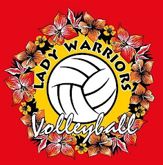 Volleyball Logo