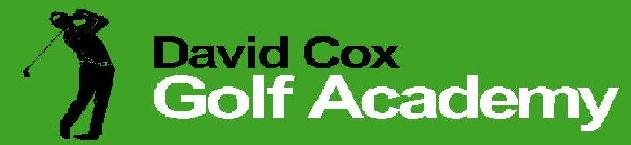 David Cox Golf Academy