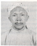 Almarhum Tuan Guru Hj Mohd Yusoff bin Ismail