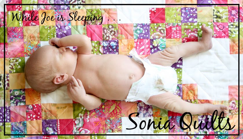Sonia Quilts