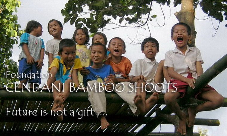 Cendani Bamboo Shoots Foundation