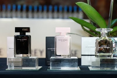 Not so addicted to Beauty: Perfume = 1 emoción + 1 deseo + 1 Not so addicted to Beauty: Perfume = 1 emoción + 1 deseo + 1