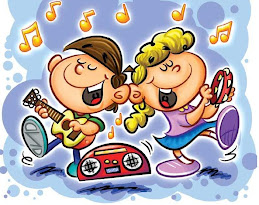 Gaudim de la música