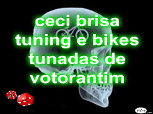 blog: Ceci brisa tuning