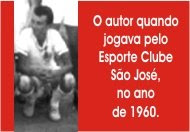 LEMBRANÇAS