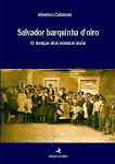 Livro sobre Salvador