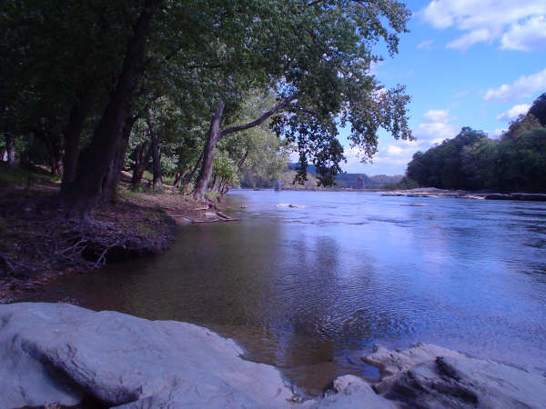 Potomac  River