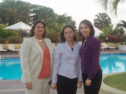 Equipo de Ventas Santo Domingo
