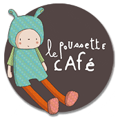 poussette cafe