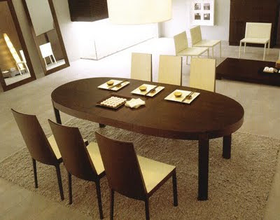 PON LINDA TU CASA: JUEGOS DE MUEBLES