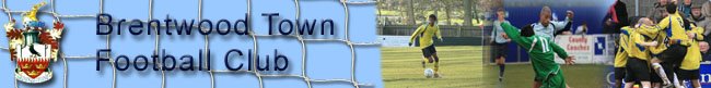 Brentwood Town FC Pictures