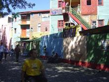 Buenos Aires colorido
