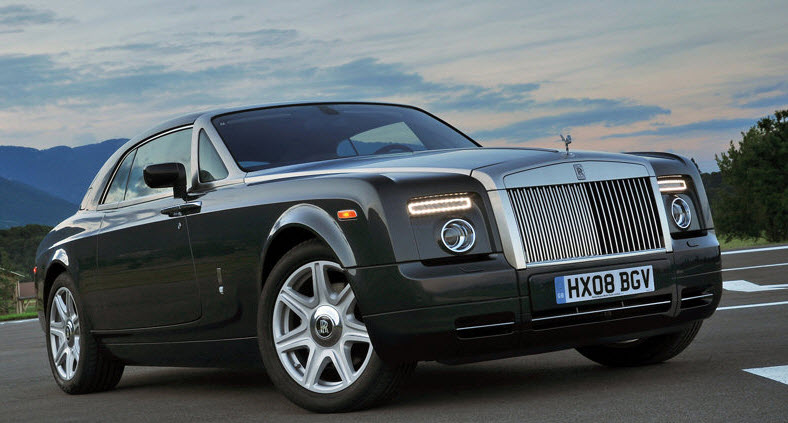 ... prefer car leasing for luxury vehicles. Read on to find out why