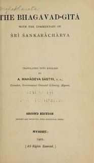 adi shankaracharya books pdf in english