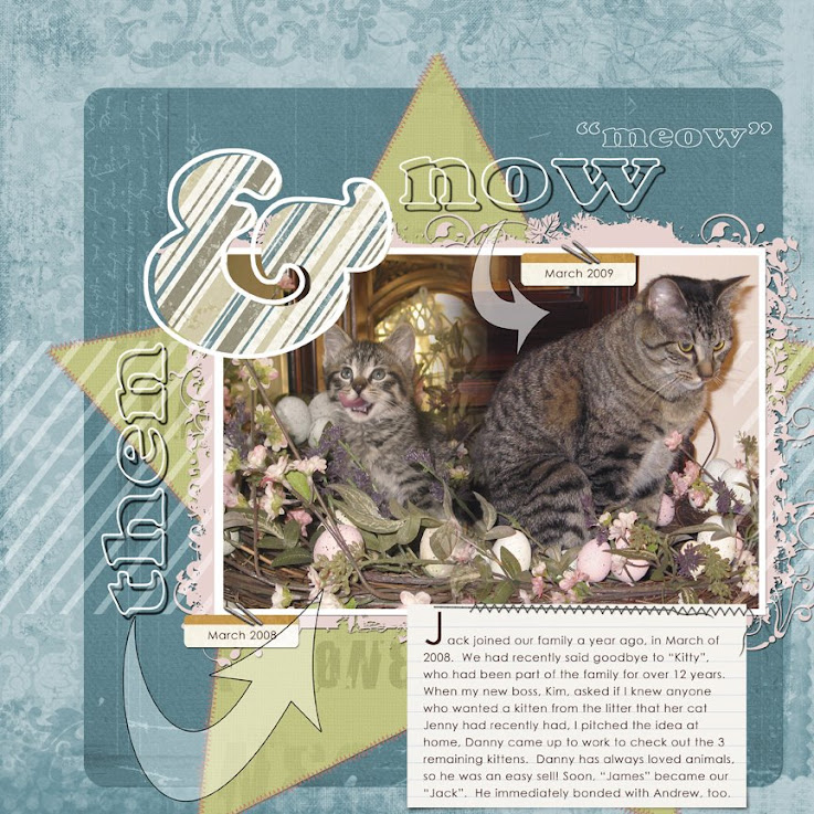 First Year with Jack