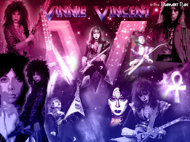 VINNIE VINCENT, THE BEST IN ALL THE FUCKIG WORLD...