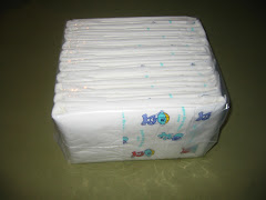 ABU SDK Diaper Package