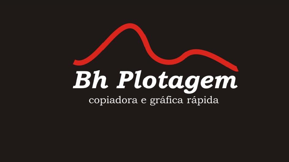 BH PLOTAGEM Copiadora e Gráfica Digital Ltda.