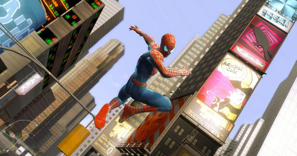 Perché Non Hanno Fatto The Amazing Spider Man 3