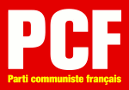 je suis membre du pcf