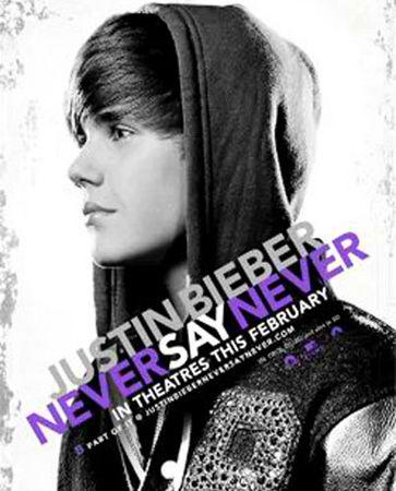 justin bieber never say never dvd release date. justin bieber never say never