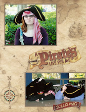 Purchased Pirates Titles