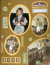 A Brownie from Long Ago