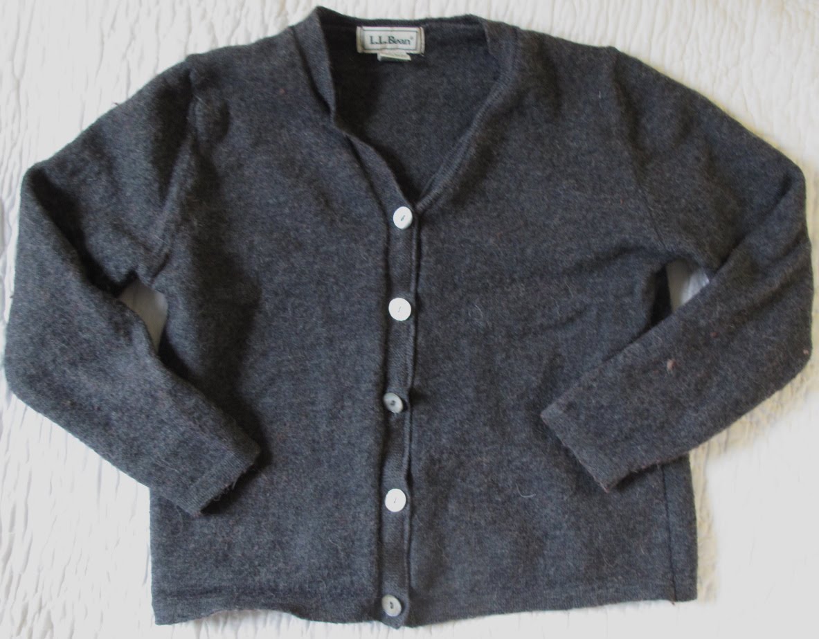 Resweater: November 2010