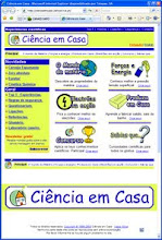 Ciência em Casa