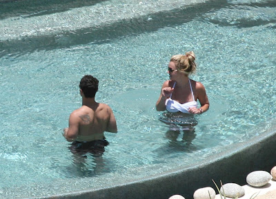 Britney Spear Foto Candid Huge Picture Nude Gallery Pics 113