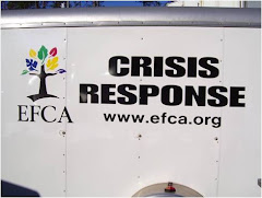 EFCA TouchGlobal Crisis Response