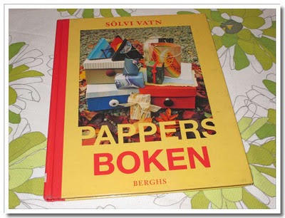 Pappersboken