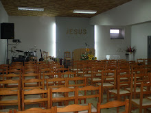 Igreja Evangélica Assembleia de Deus Pentecostal