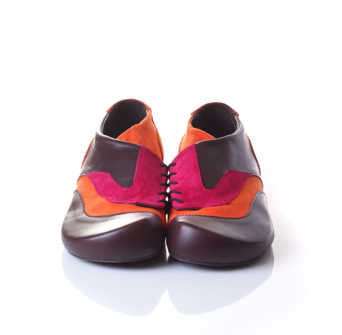 A Woman's right to shoes