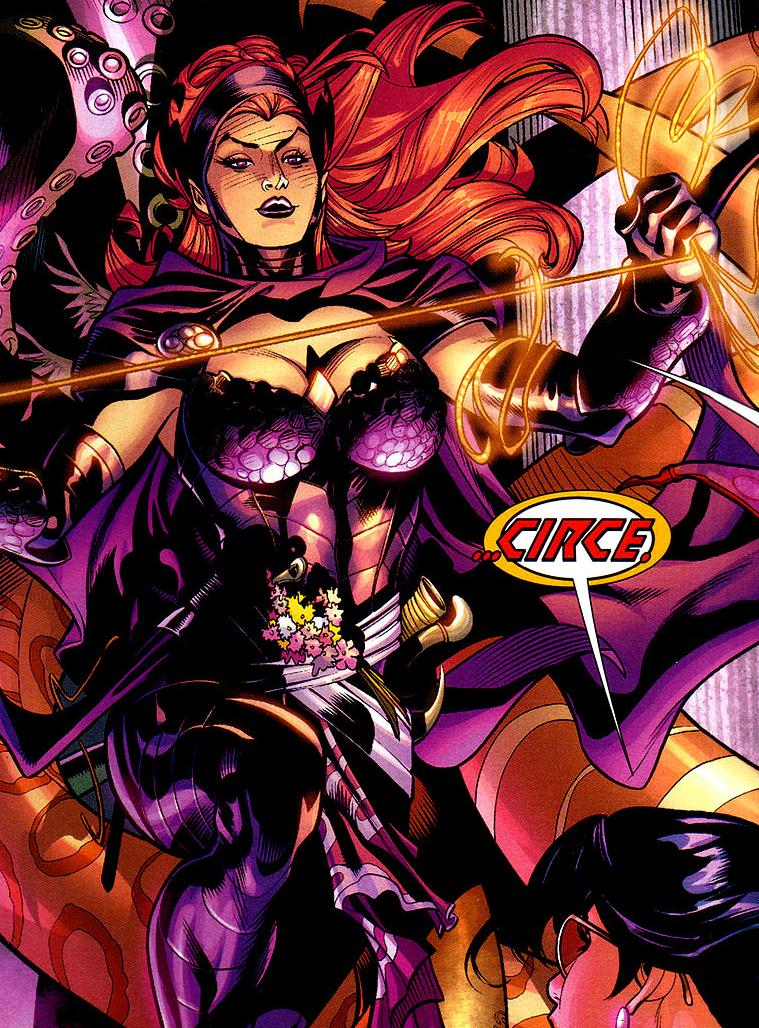 Fan Friction Archvillains For Wonder Woman