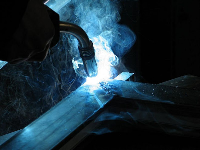 la soldadura mig mag: 7. MÉTODO OPERATORIO DE LA SOLDADURA MIG/MAG.