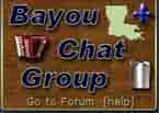 Zydeco Chat - Saturday's 9-12 CST