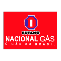 Nacional Gás Butano - Colaborador do  Projeto Sopão do Amor