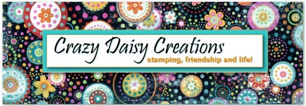 Crazy Daisy Creations
