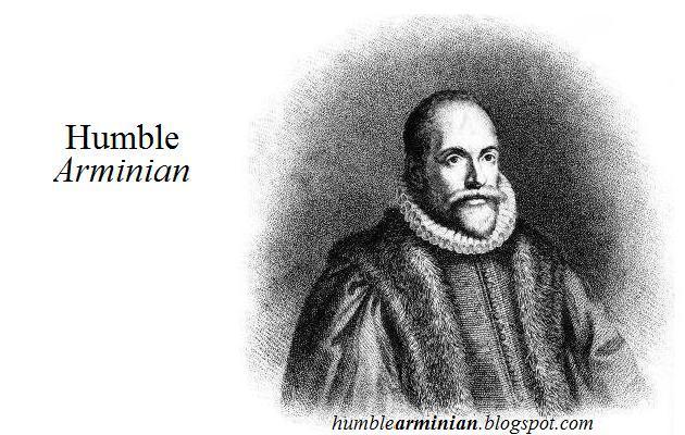 Humble Arminian