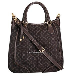 MALU on X: Louis Vuitton Patchwork Bag (2007) - It was called “The most  hideous bag ever”. Created by Marc Jacobs, it consists of fifteen LV bags  in one. Only 24 were