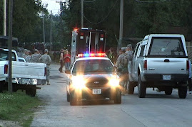 24/7 Efforts Were Required For Public Safety Officials