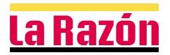 [LOGO_larazonbolivia.jpg]