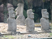 Around the world in a single day 3