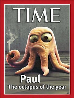 Paul, Paulo, Pablo... whatever 2