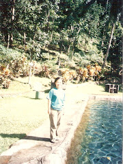 STO. NIÑO COLD SPRING, CAMIGUIN ISLAND (1999)