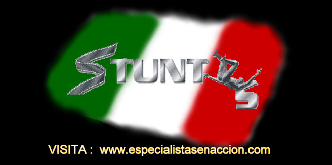 STUNTS MEXICANOS