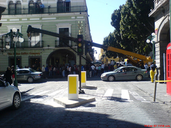 PUEBLA