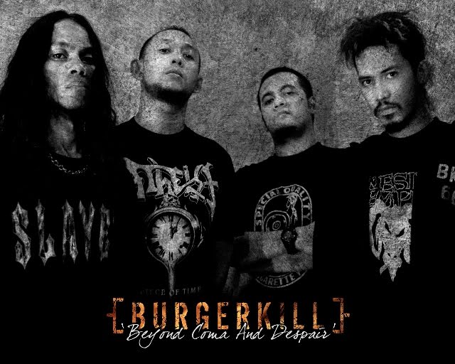 Single burgerkill