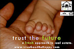 Trust the Future